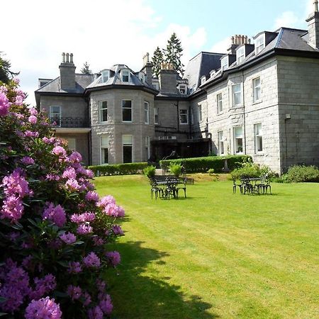 Tor-Na-Coille Hotel Banchory Dış mekan fotoğraf
