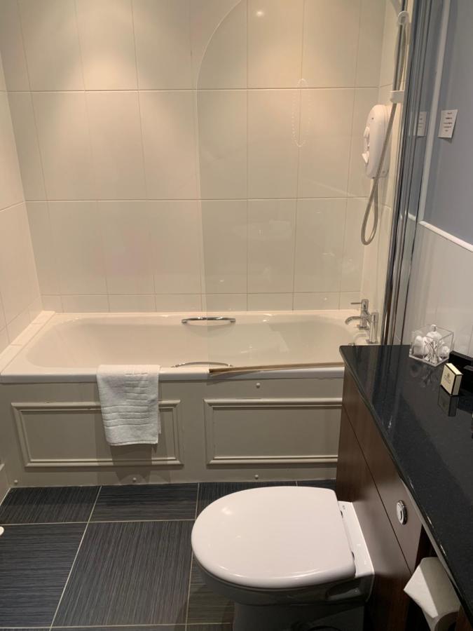 Tor-Na-Coille Hotel Banchory Dış mekan fotoğraf