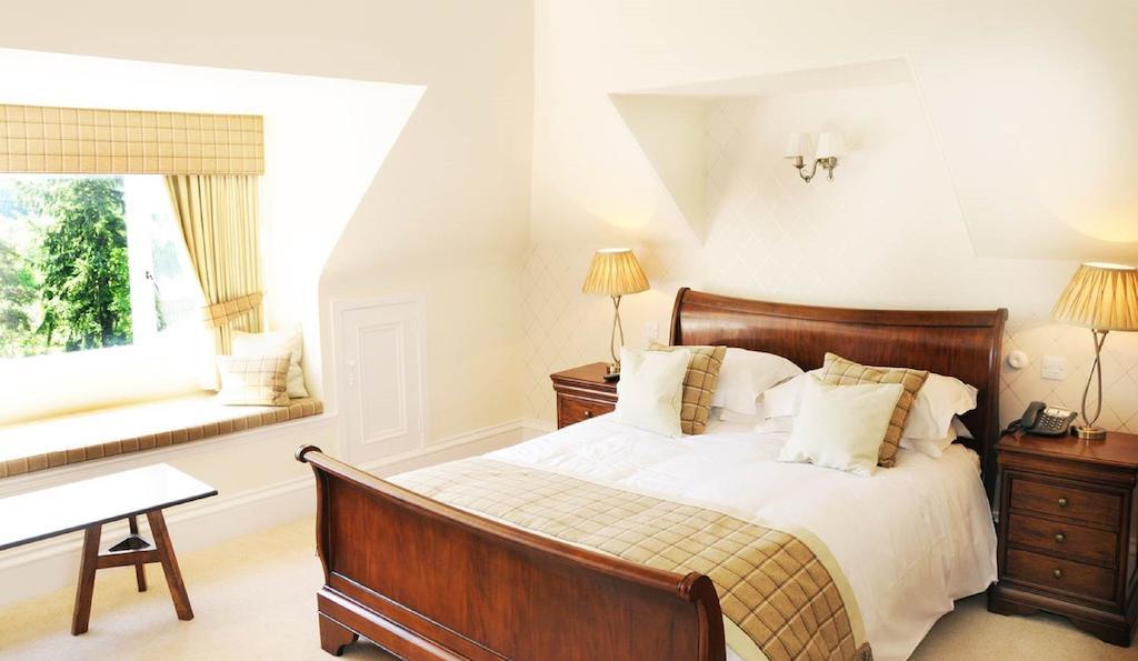Tor-Na-Coille Hotel Banchory Dış mekan fotoğraf