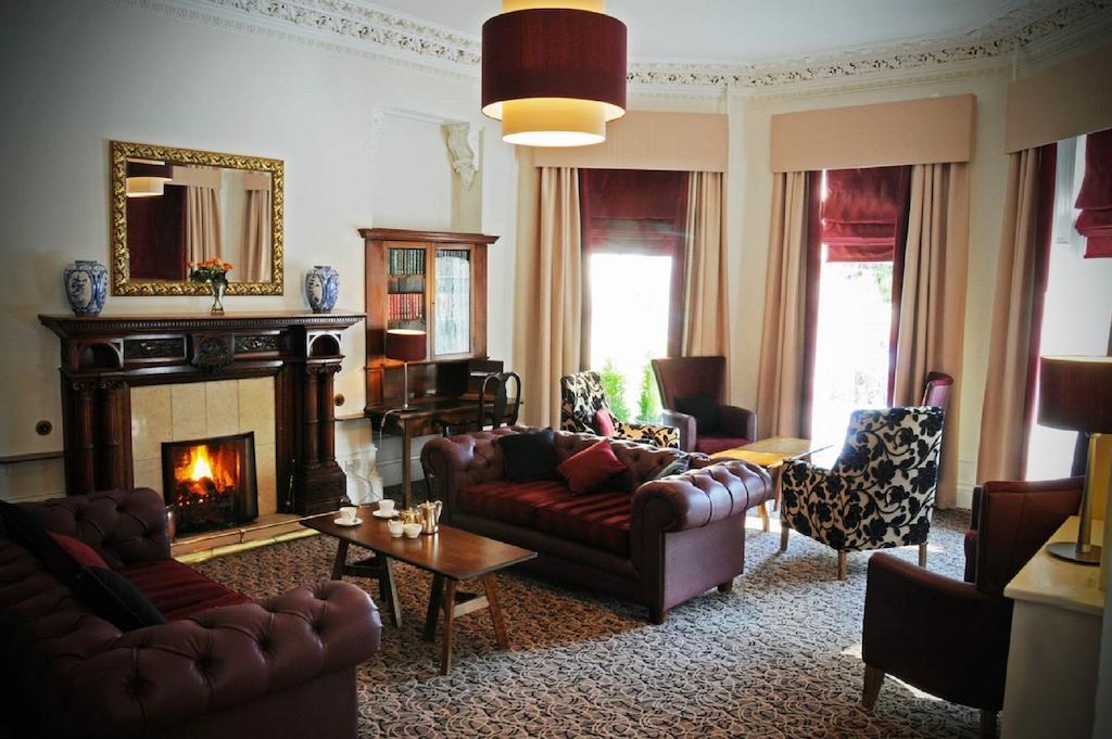 Tor-Na-Coille Hotel Banchory Dış mekan fotoğraf