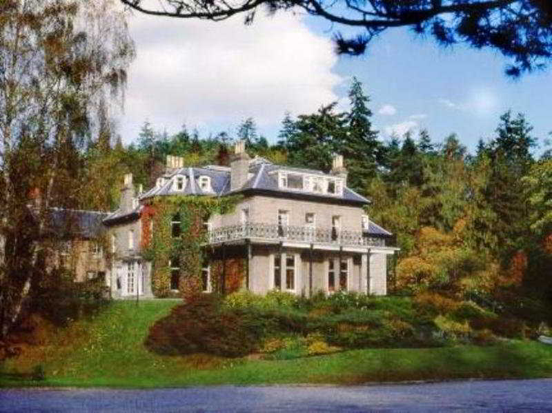 Tor-Na-Coille Hotel Banchory Dış mekan fotoğraf