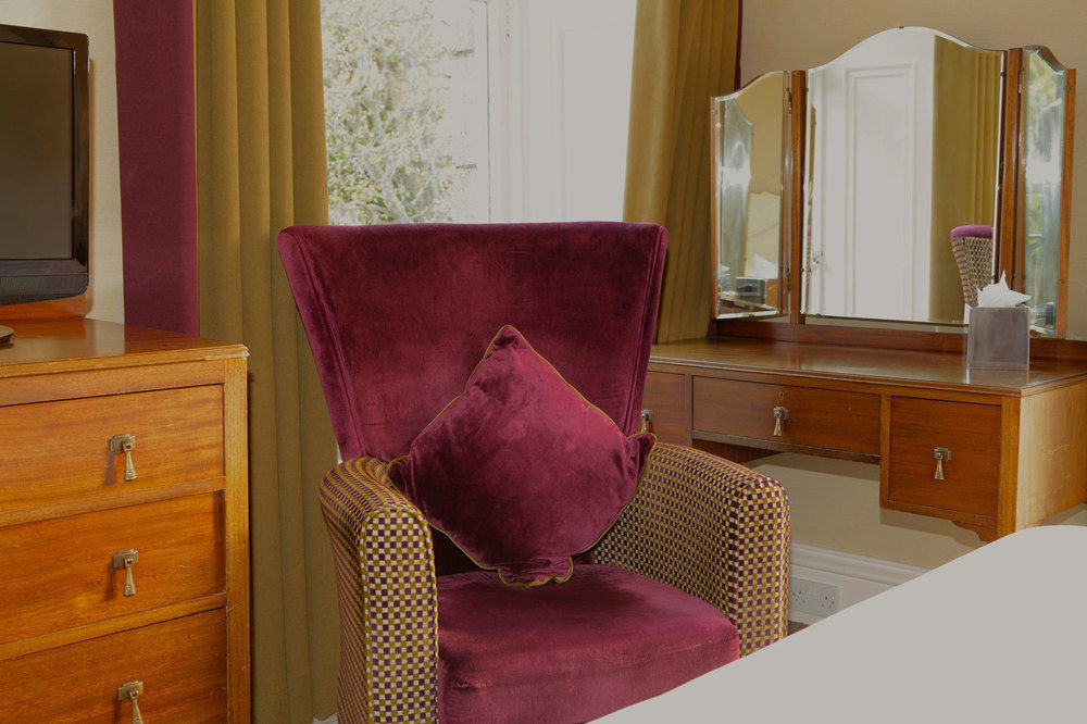 Tor-Na-Coille Hotel Banchory Dış mekan fotoğraf
