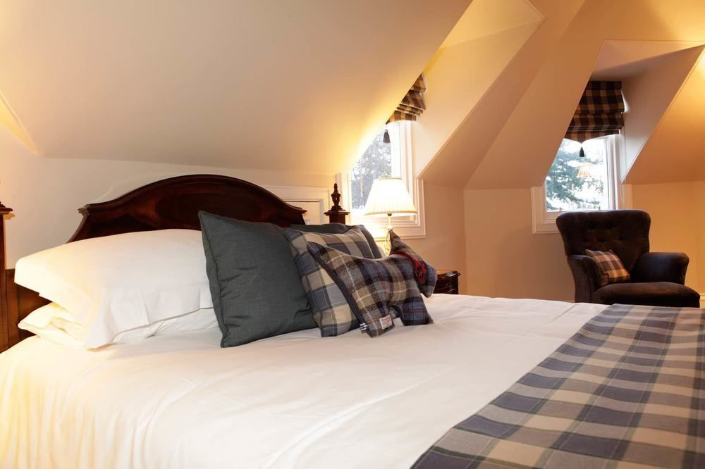 Tor-Na-Coille Hotel Banchory Dış mekan fotoğraf
