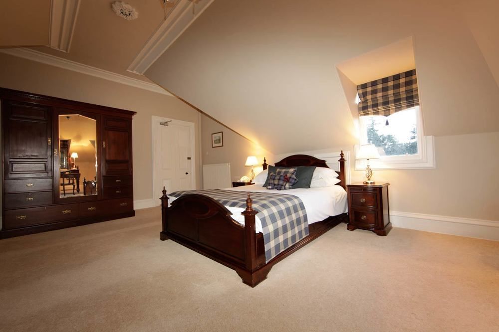 Tor-Na-Coille Hotel Banchory Dış mekan fotoğraf
