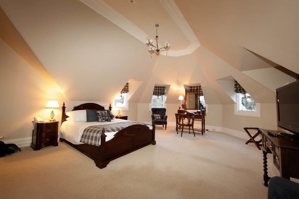 Tor-Na-Coille Hotel Banchory Dış mekan fotoğraf