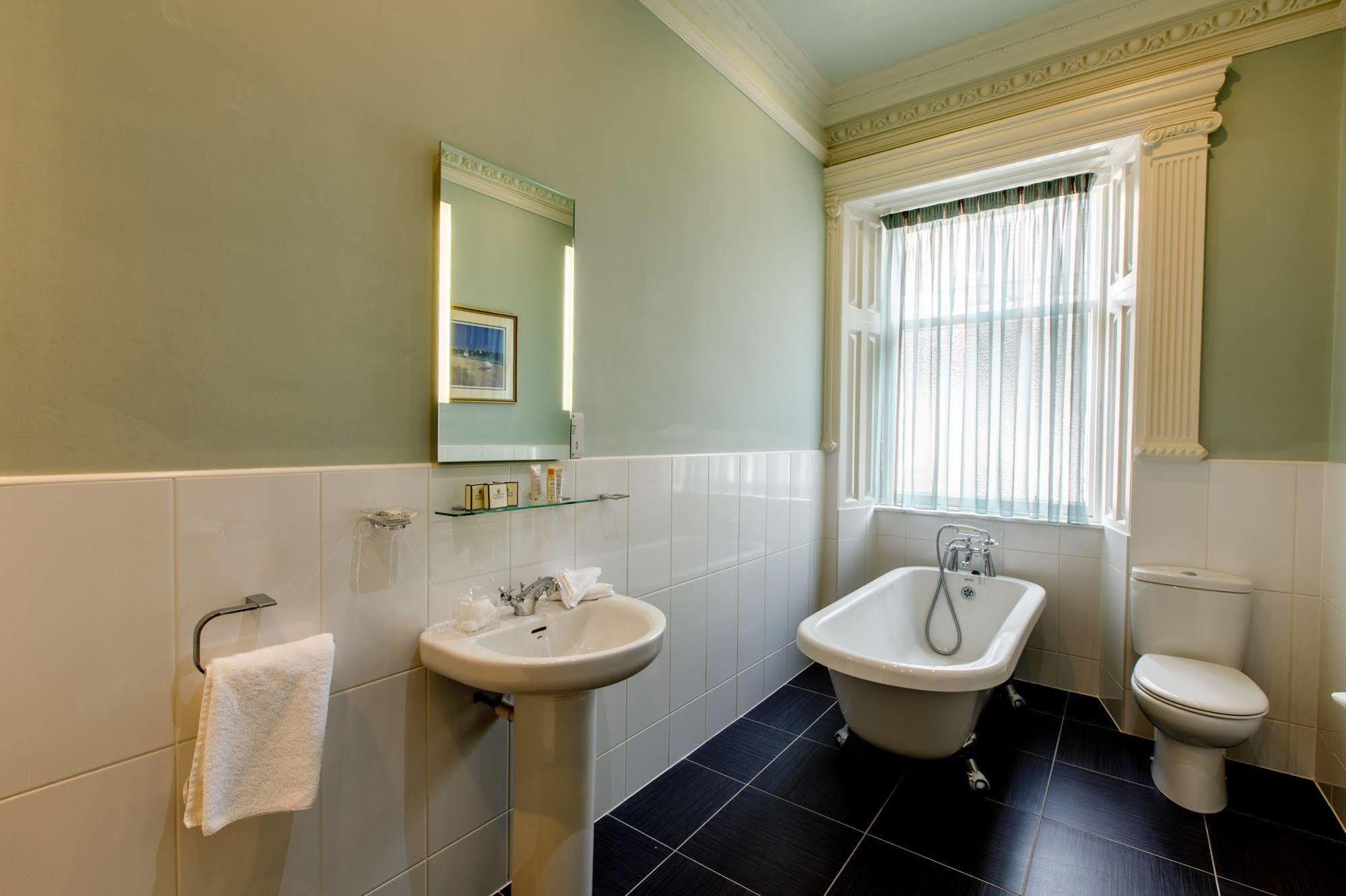 Tor-Na-Coille Hotel Banchory Dış mekan fotoğraf