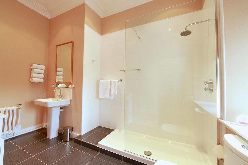 Tor-Na-Coille Hotel Banchory Dış mekan fotoğraf