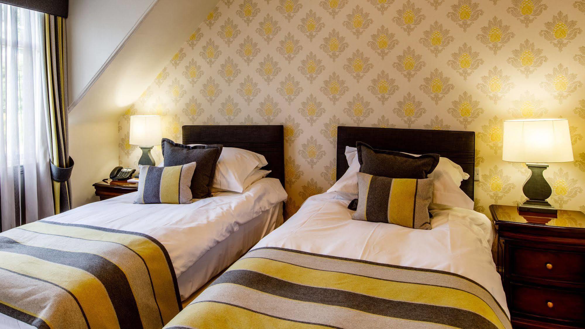 Tor-Na-Coille Hotel Banchory Dış mekan fotoğraf