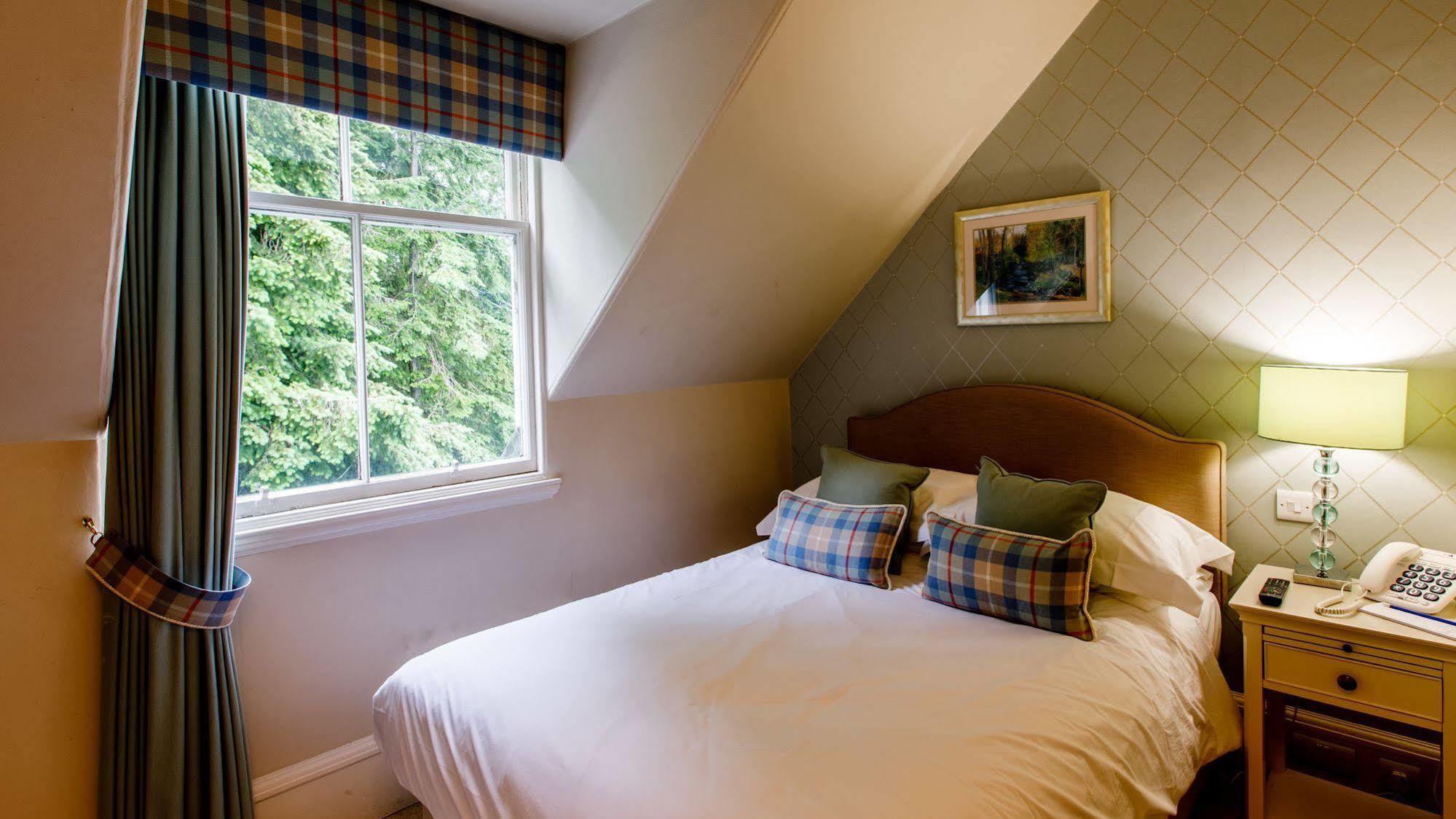 Tor-Na-Coille Hotel Banchory Dış mekan fotoğraf
