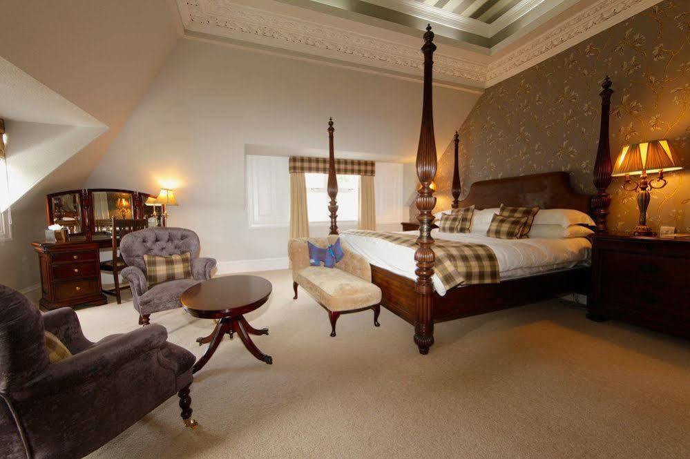 Tor-Na-Coille Hotel Banchory Dış mekan fotoğraf
